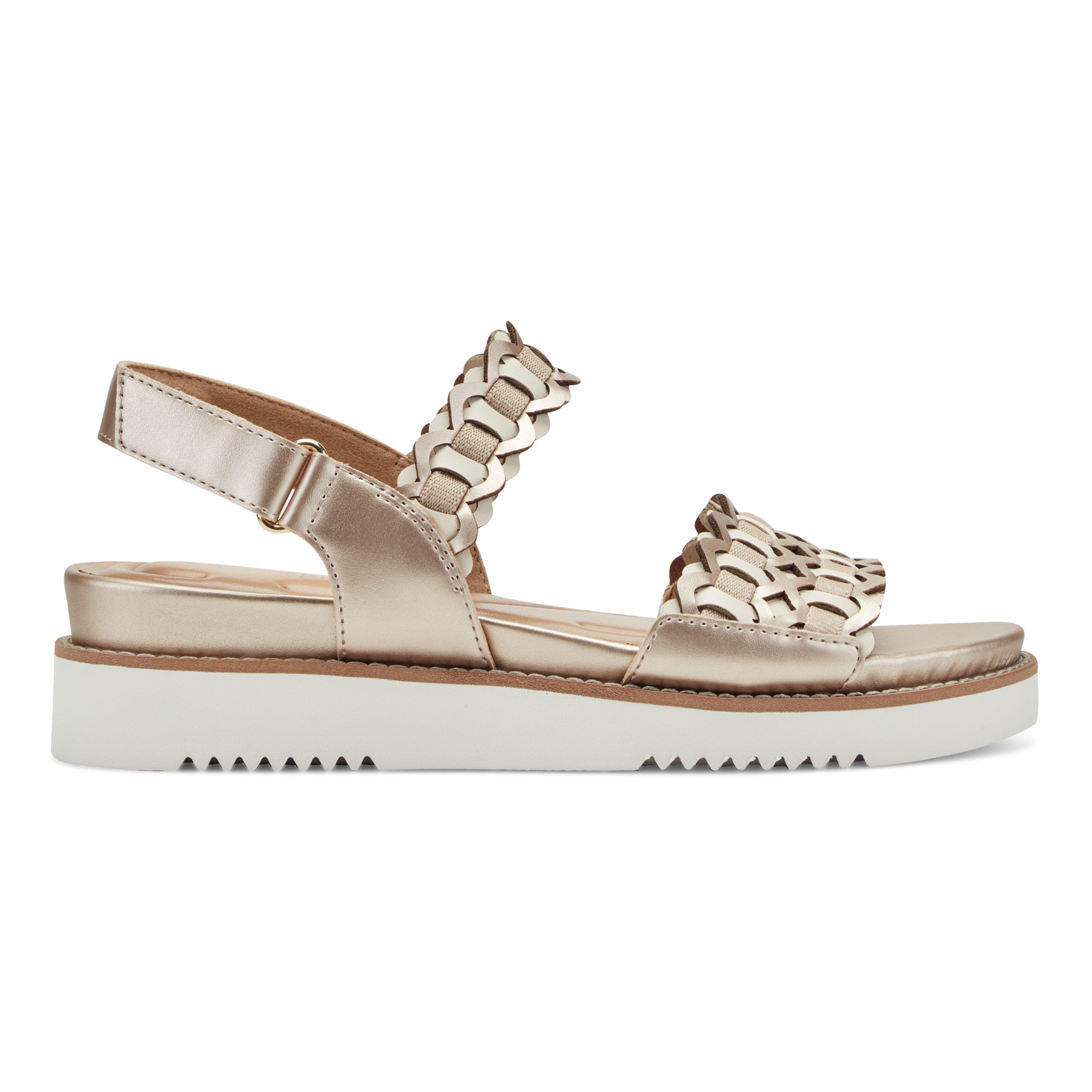 Warna Casual Sandals