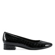 Caldise Low Heel Dress Shoes