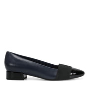 Casta Cap Toe Dress Pumps
