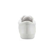 AP1 Leather Walking Shoes