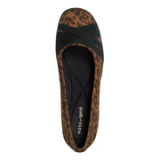Acasia Slip On Flats