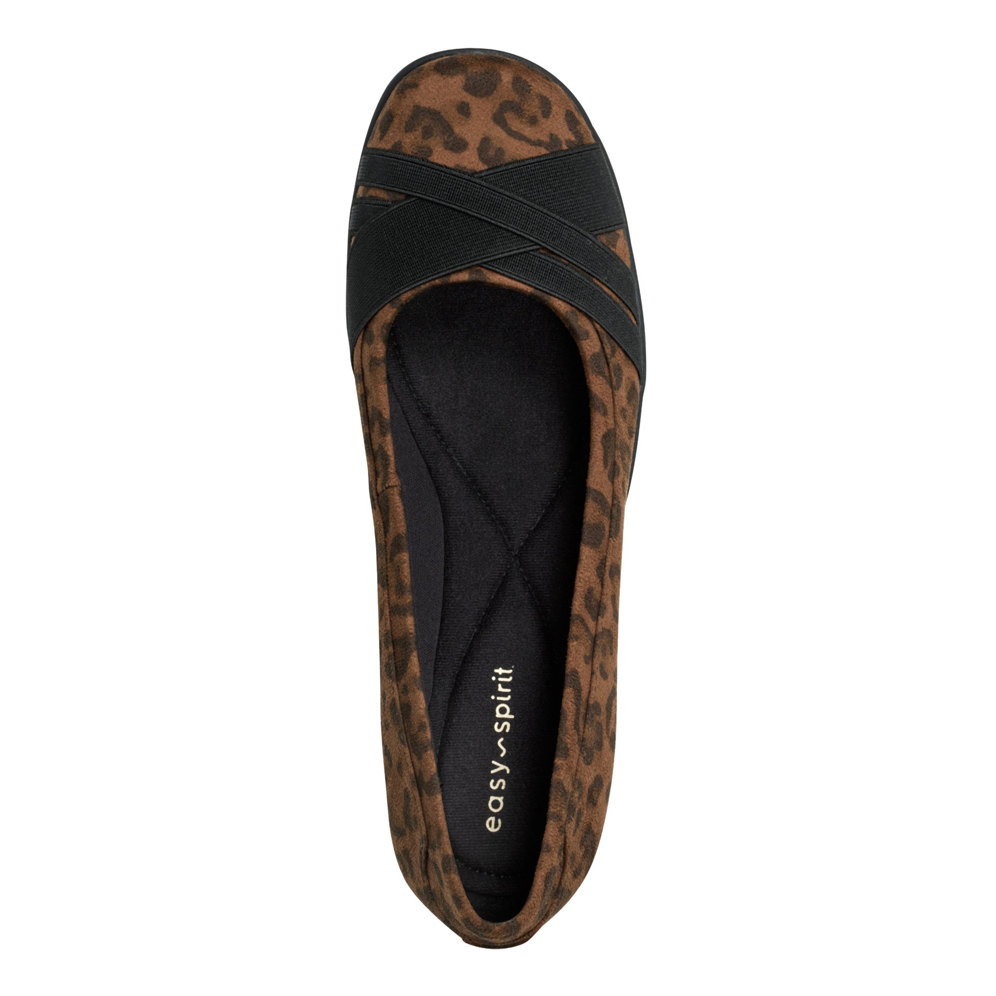 Acasia Slip On Flats