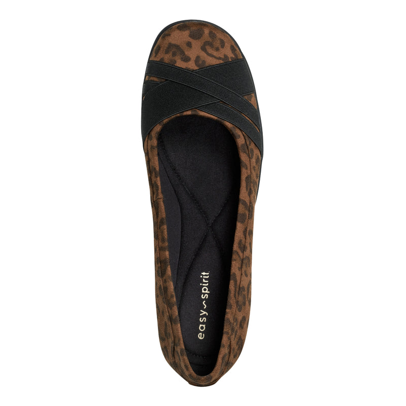 Acasia Slip On Flats