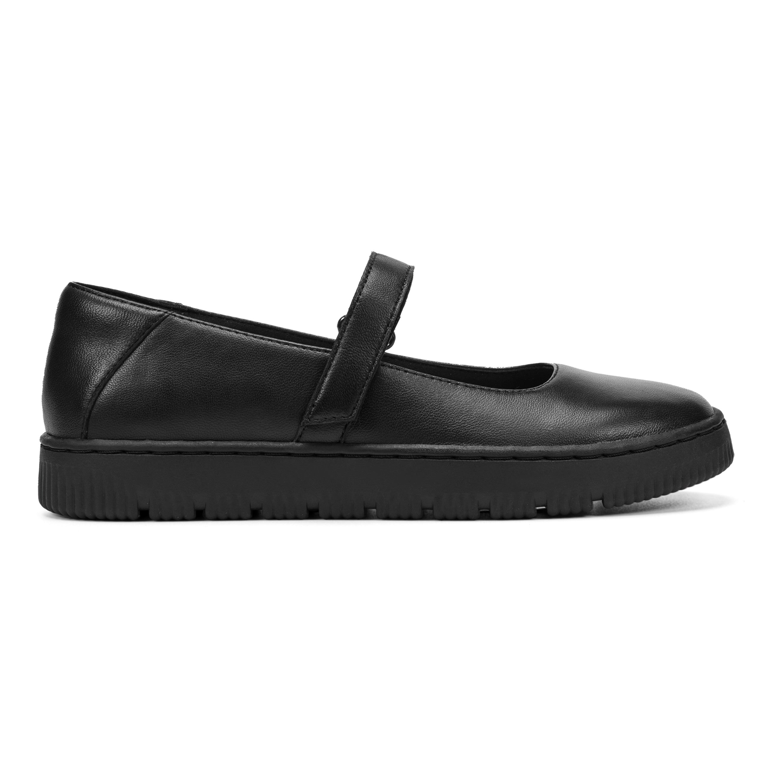Kyliee Mary Jane Flats