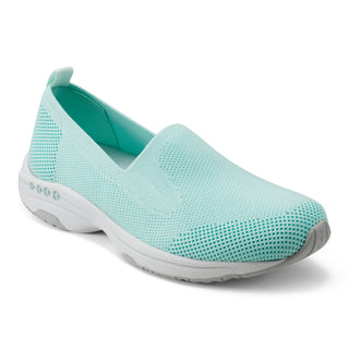 Tech Eco Slip On Sneakers