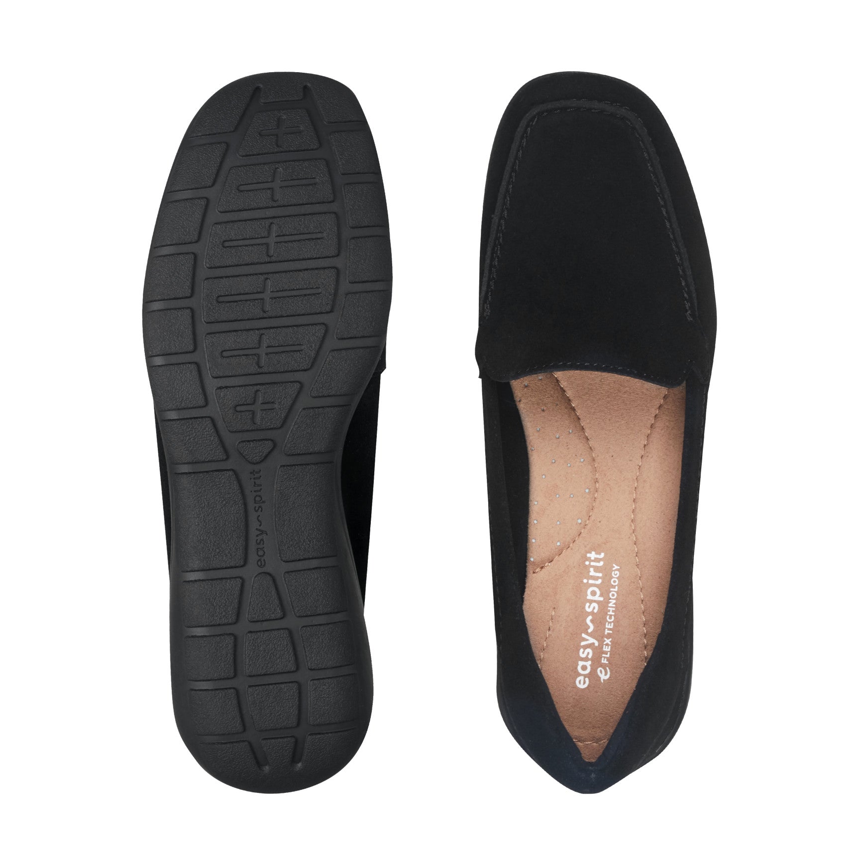 Abide Casual Flats