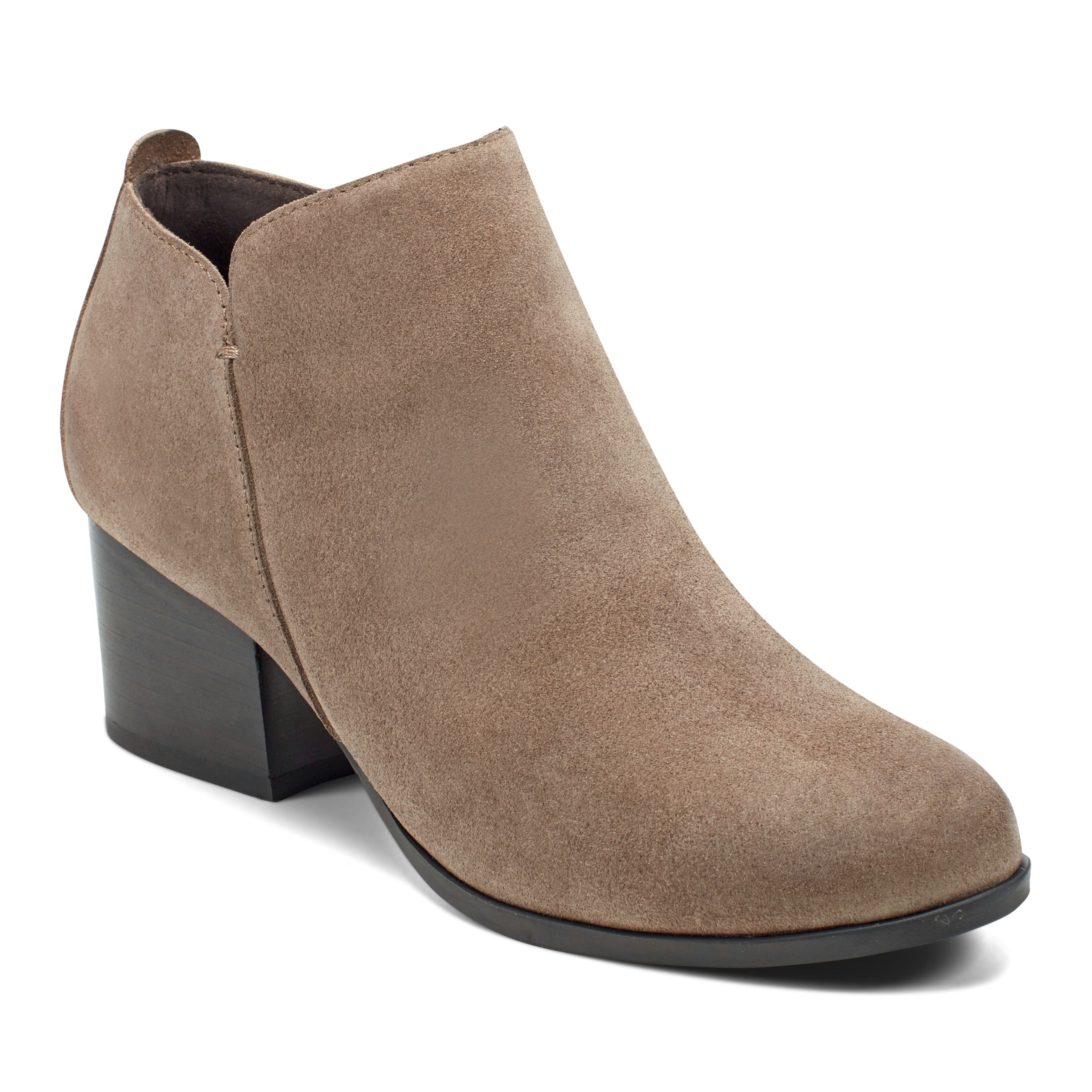 Georgina Ankle Booties