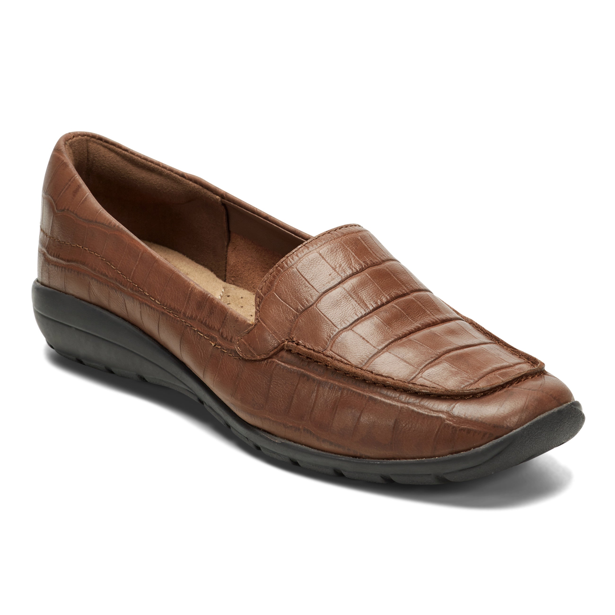 Abide Casual Flats