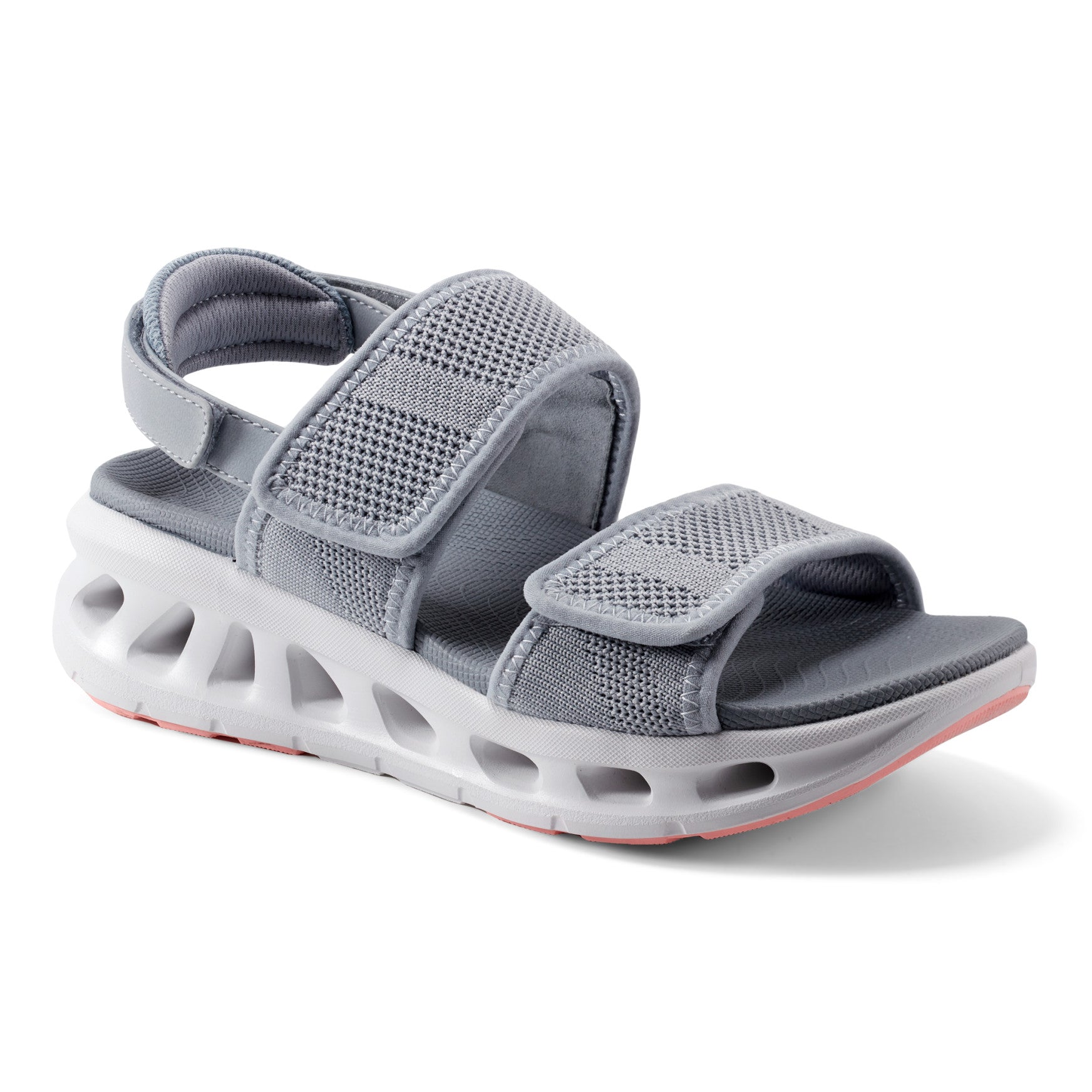 Denise Austin Cordelia Sport Sandals