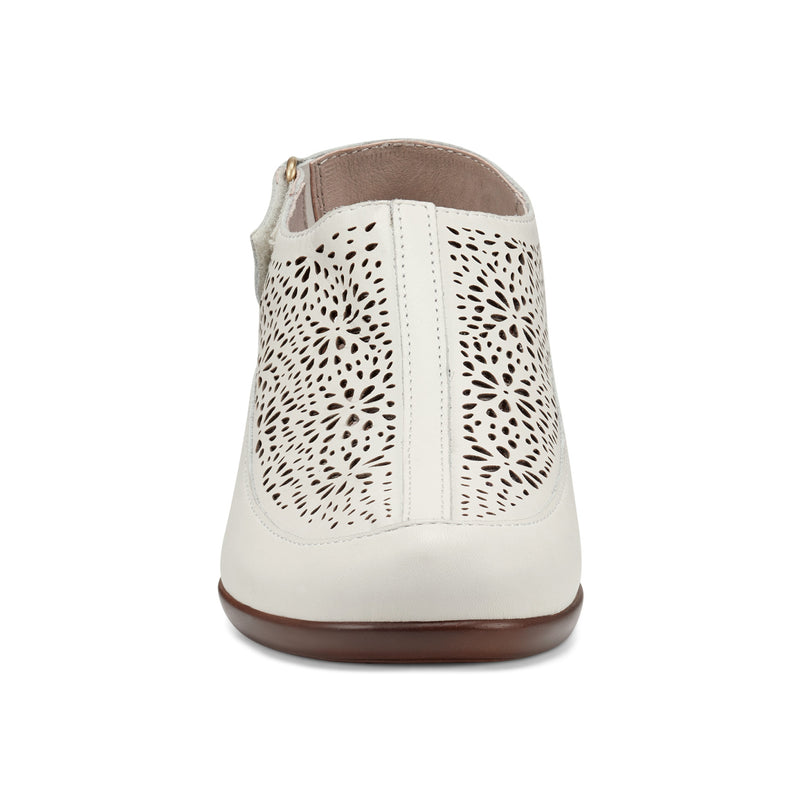 Dawn Casual Slingback Shoes