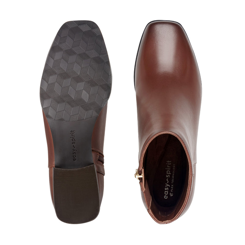 Sidney Dress Booties