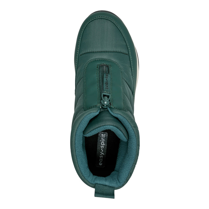 Edele Cold Weather Casual Booties