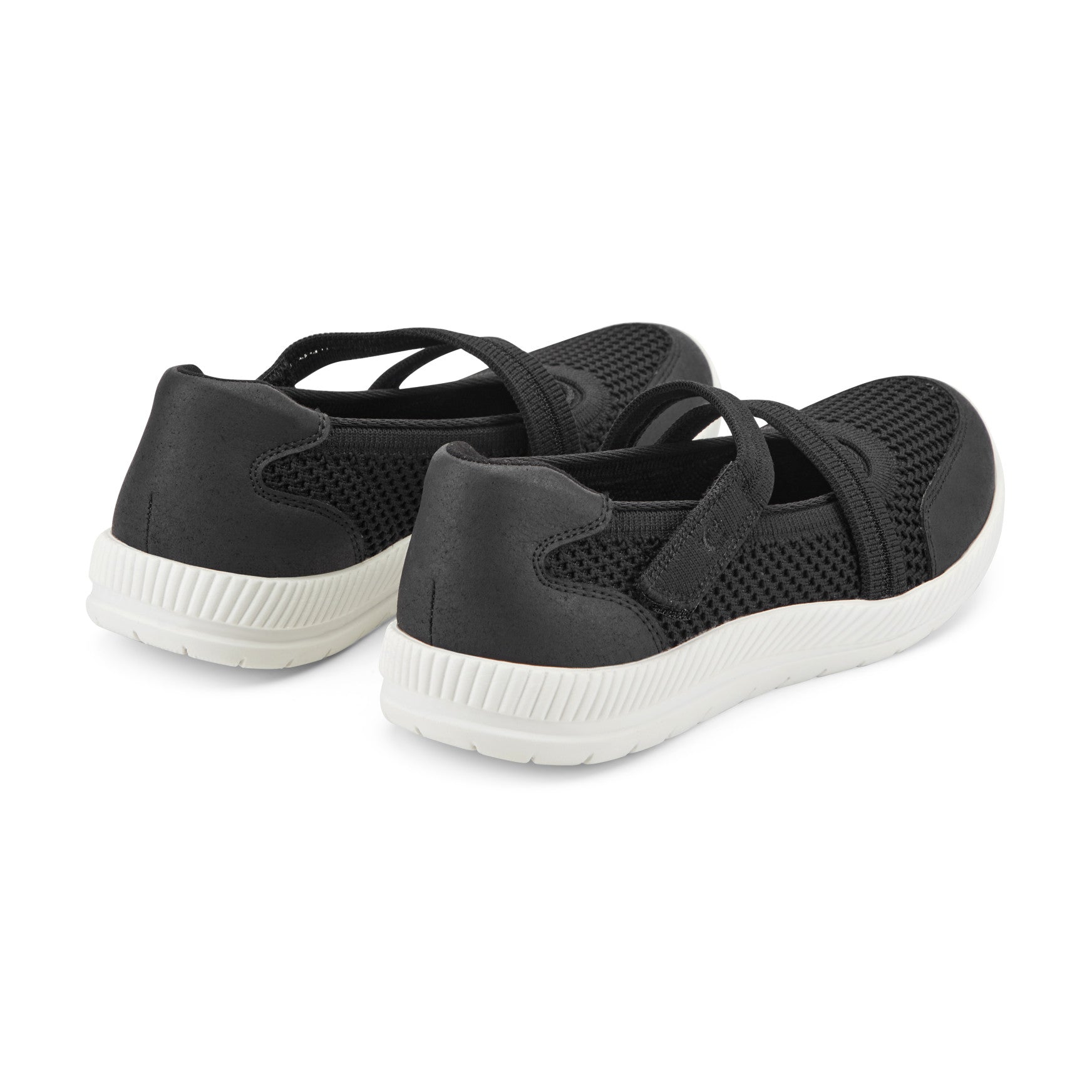 Gwynn Mary Jane Walking Shoes