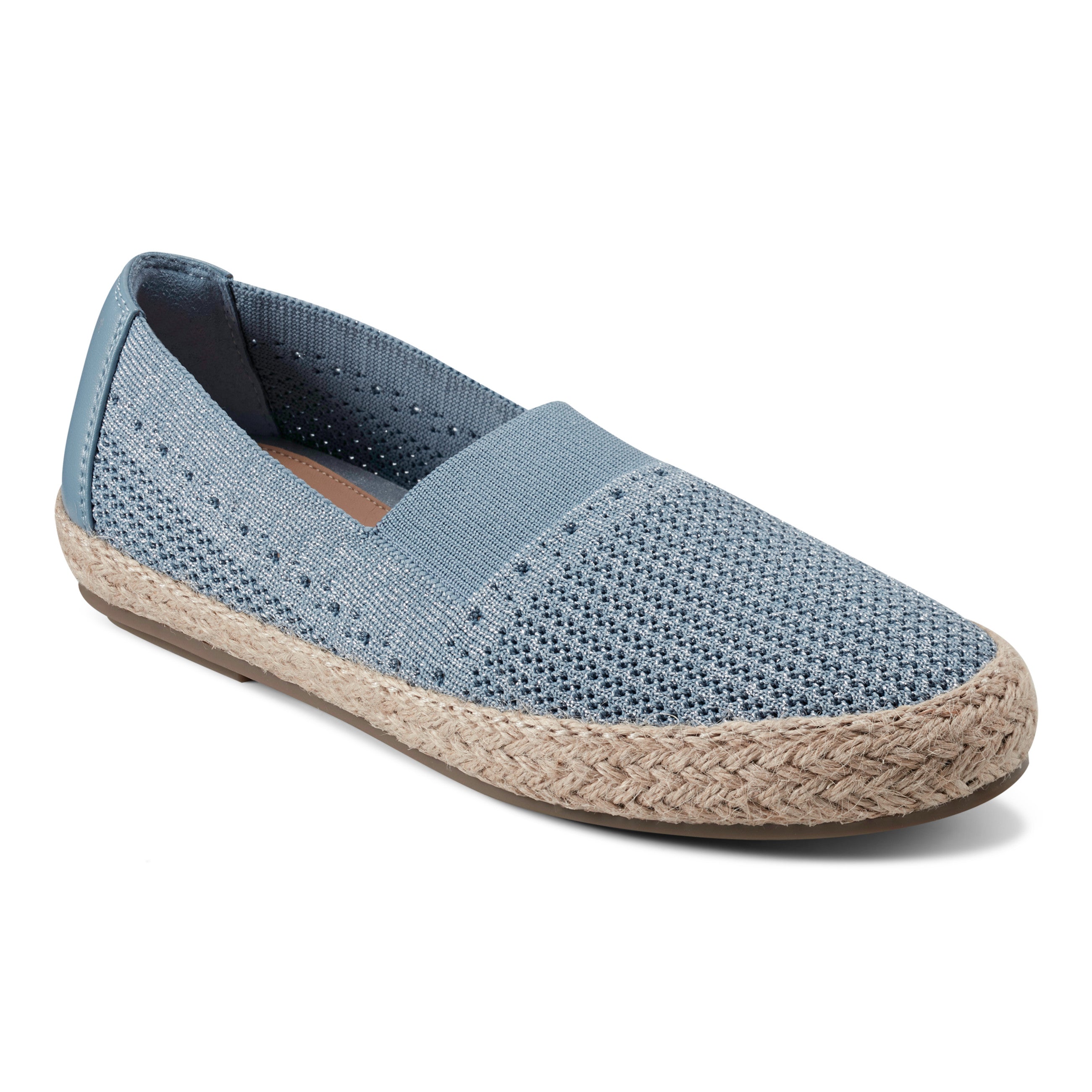 Hassie Slip On Casual Espadrilles