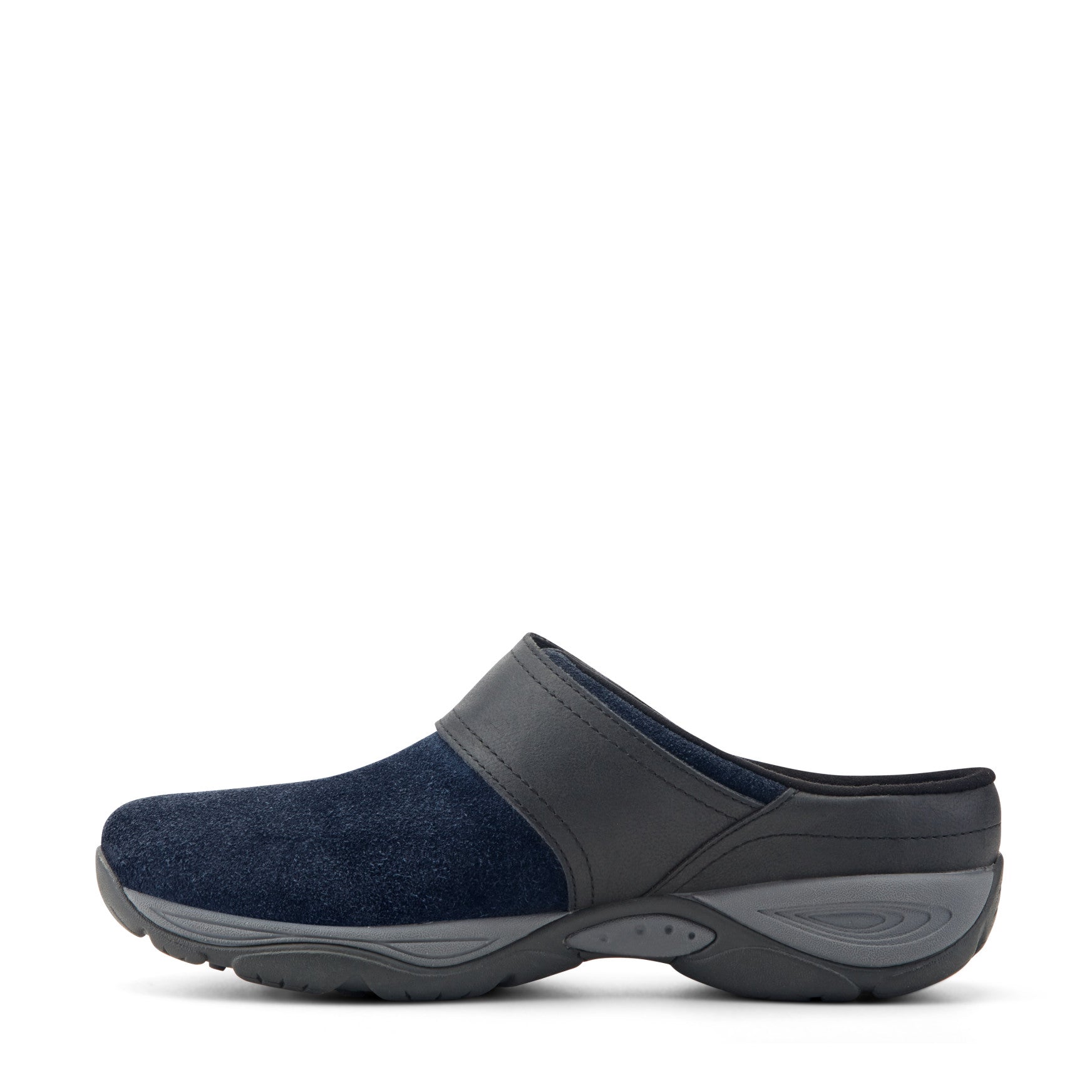 Edline Slip On Casual Clogs