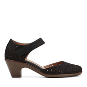 Cindie Mary Jane Heels