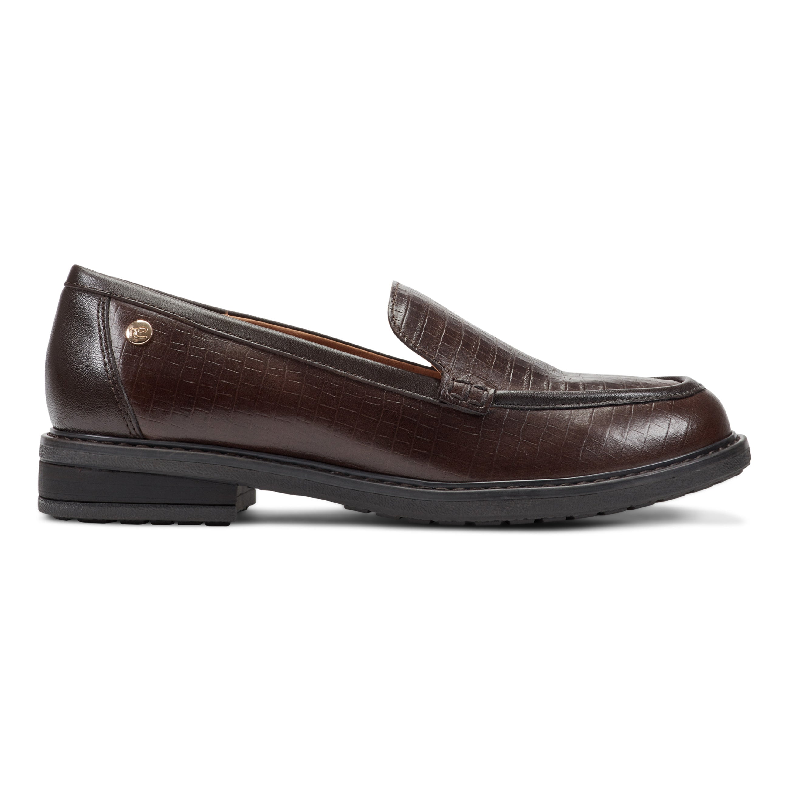 Jaylin Casual Loafers