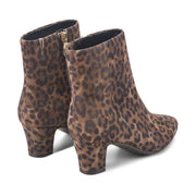 Isra Ankle Booties