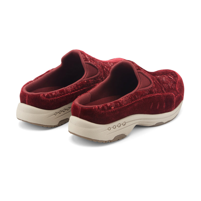 Traveltime Clogs