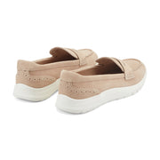 Ryla Casual Penny Loafer