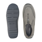 Brynlee Zip Up Sneakers
