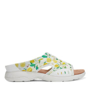 Traciee Slip On Sandals