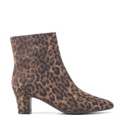 Isra Ankle Booties