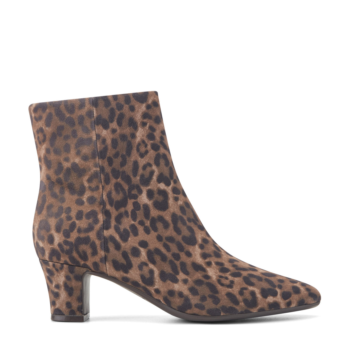 Isra Ankle Booties