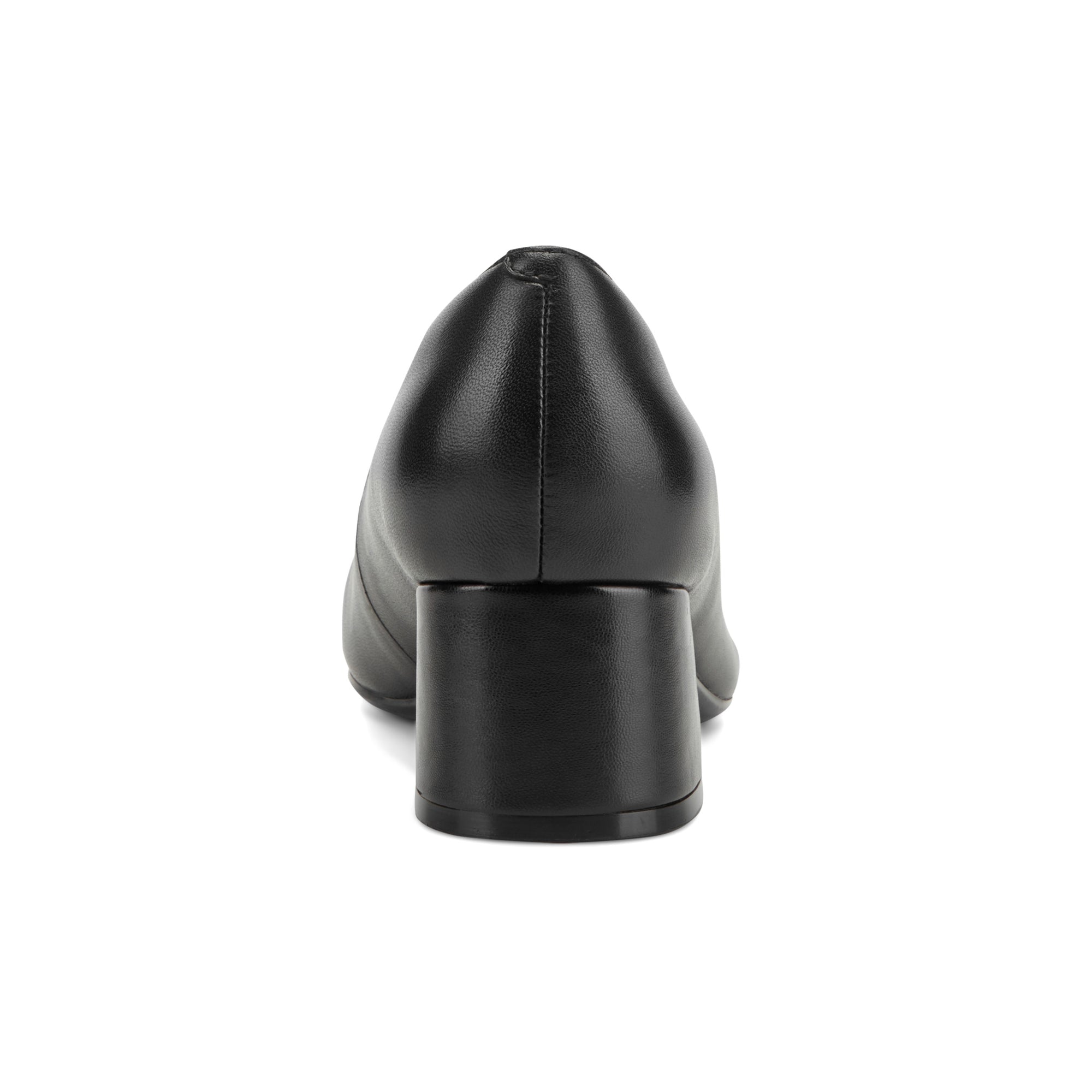 Marelyn Block Heel Dress Pumps