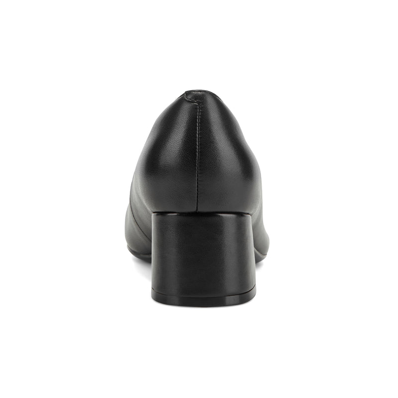 Marelyn Block Heel Dress Pumps