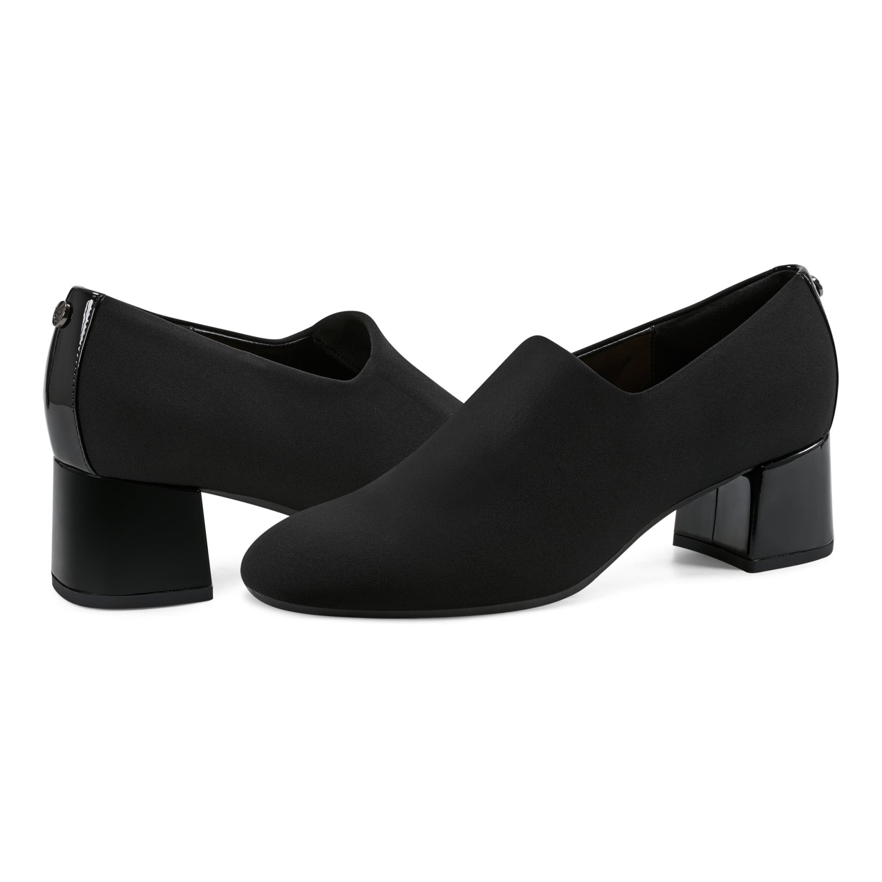 Denisa Slip On Dress Pumps
