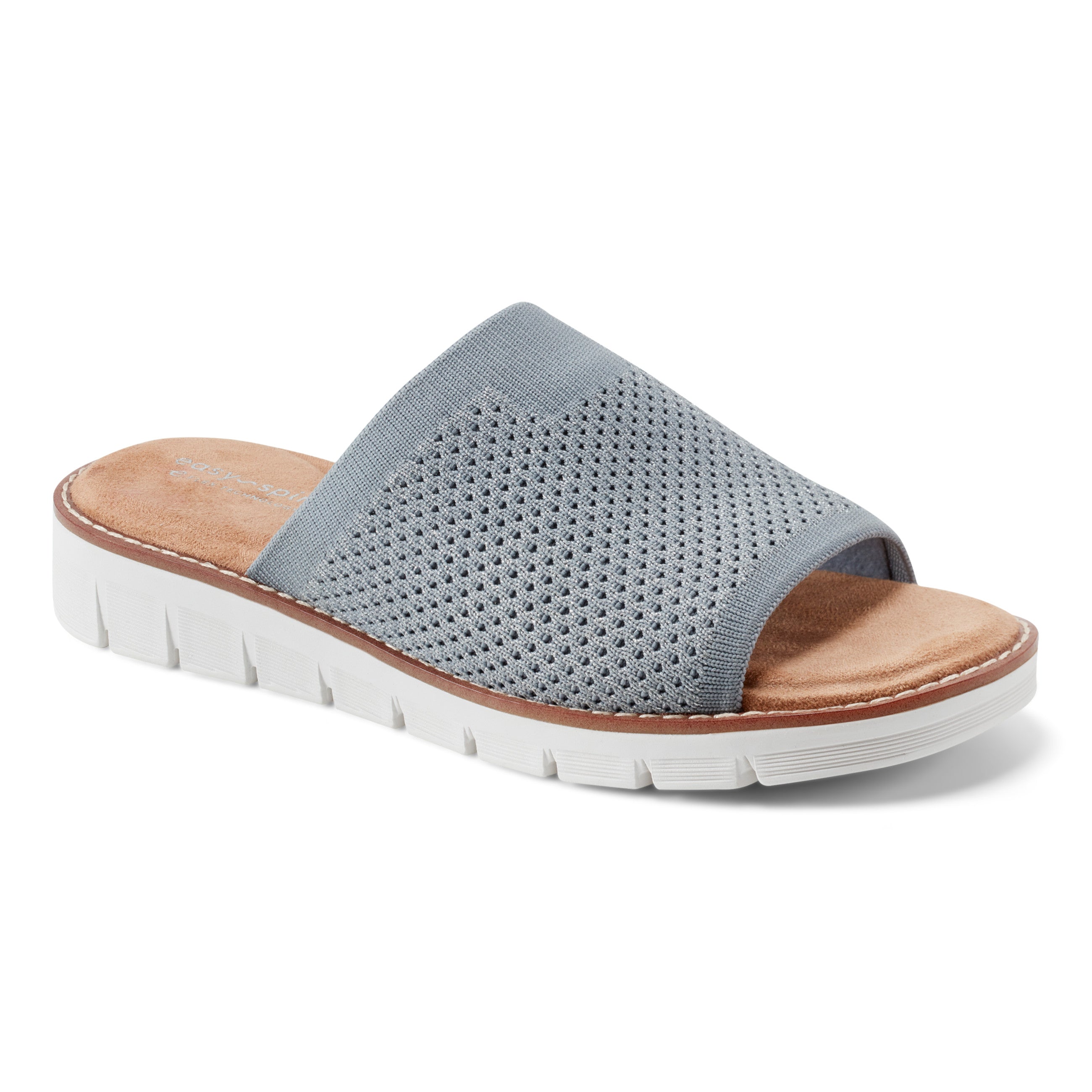 Julisa Flat Sandals