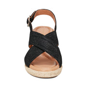 Ariane Slingback Wedge Sandals
