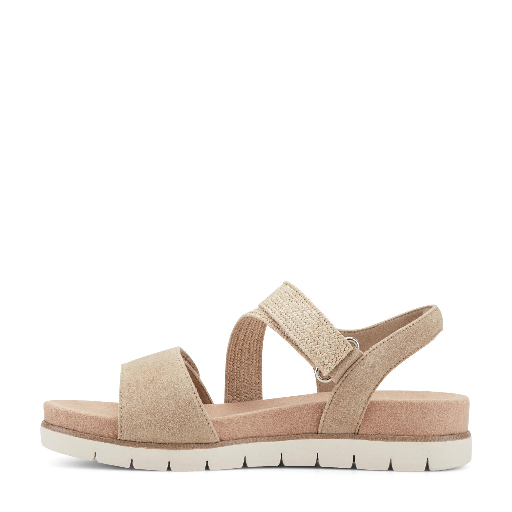 Hillary Casual Sandals