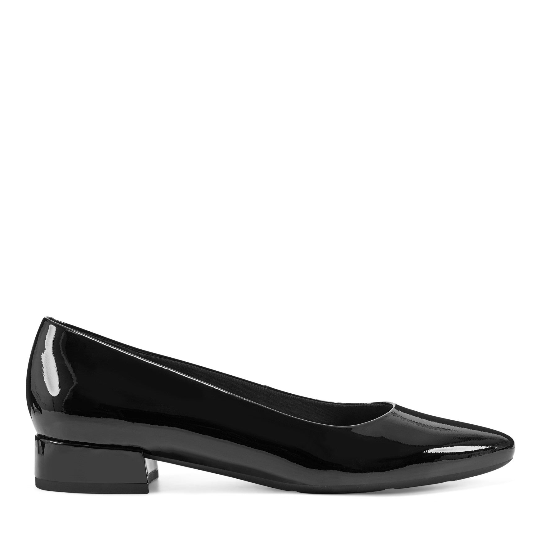 Caldise Low Heel Dress Shoes