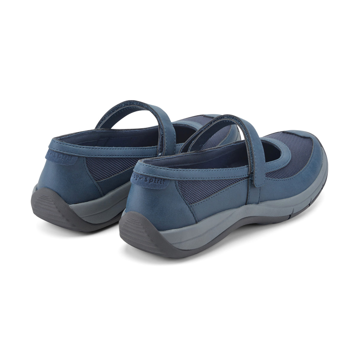 Briana Mary Jane Walking Shoes