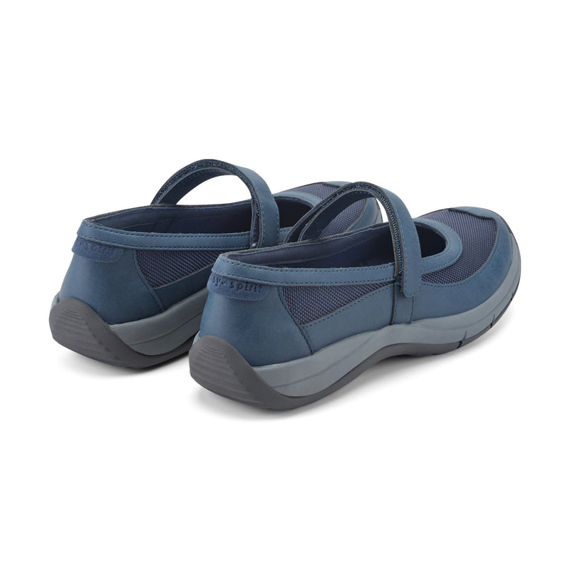 Briana Mary Jane Walking Shoes