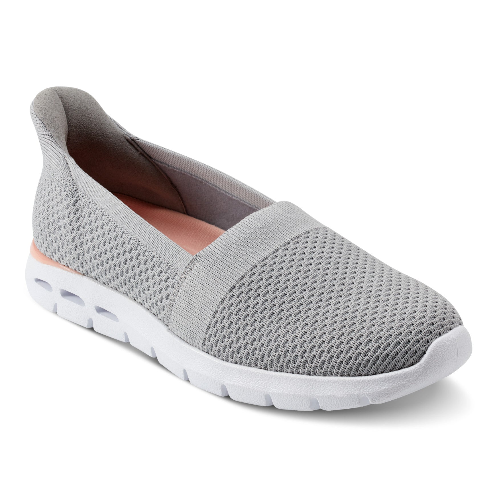 Denise Austin Nilsa SOEASY Slip On Shoes