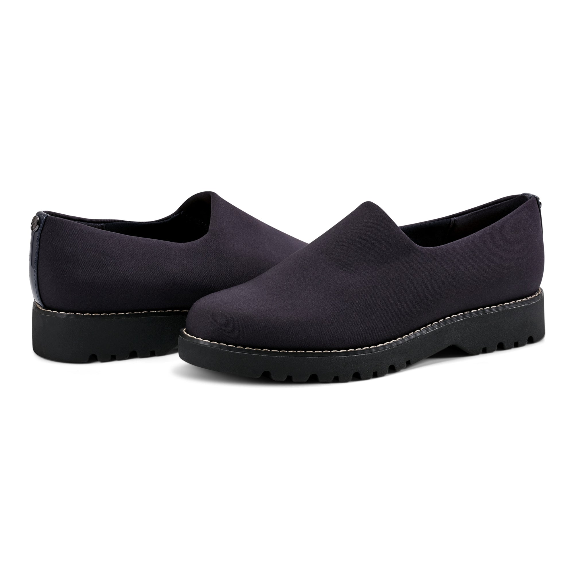 Hewitt Casual Loafers