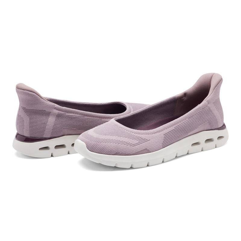 Noemi SOEASY Slip On Ballet Flats