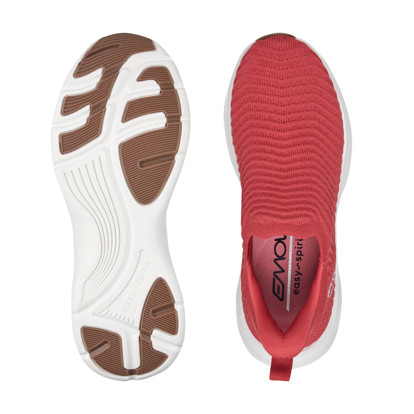 Denise Austin Easypace SOEASY™ EMOVE Sneakers