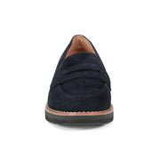 Velia Casual Slip On Loafers