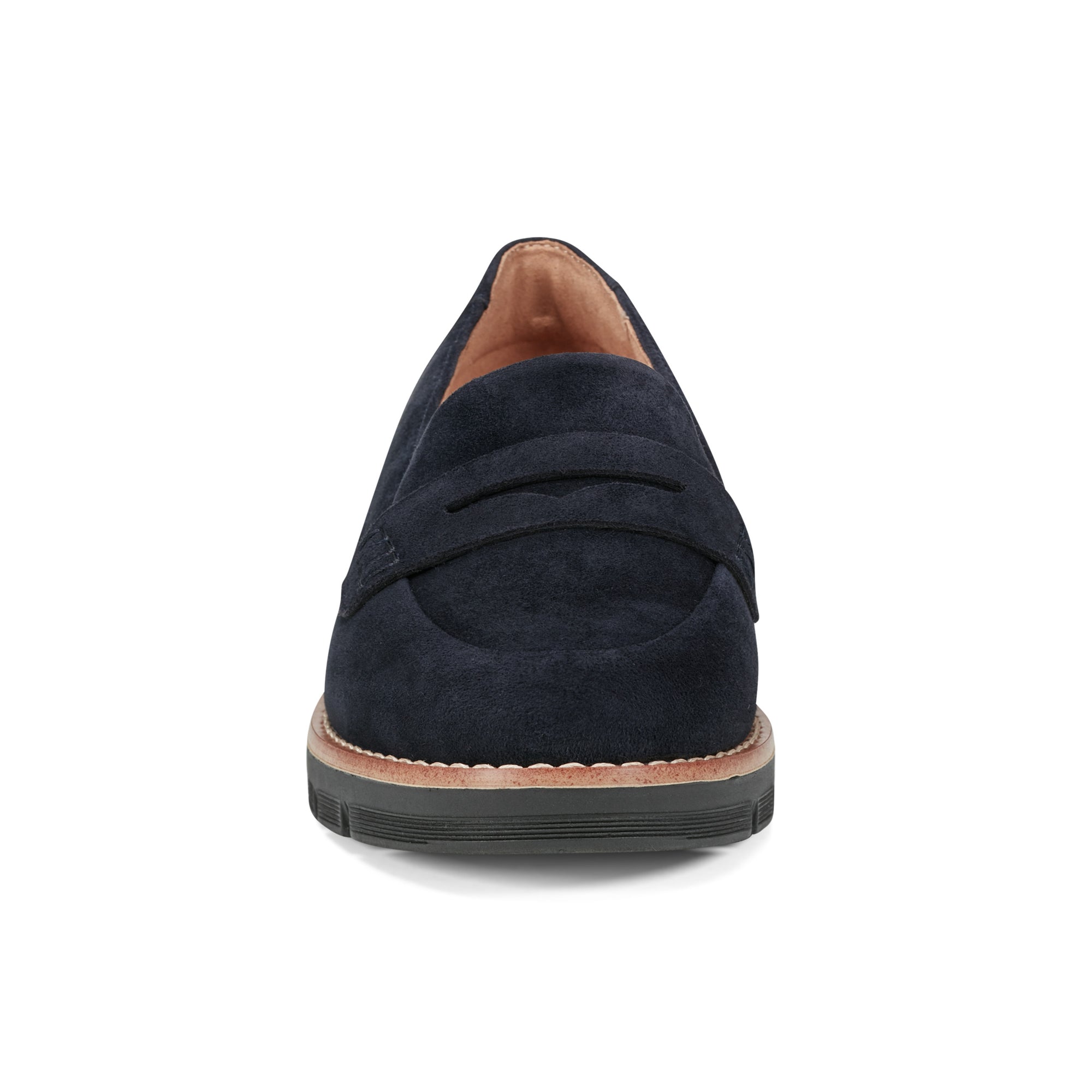 Velia Casual Slip On Loafers