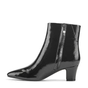 Isra Ankle Booties