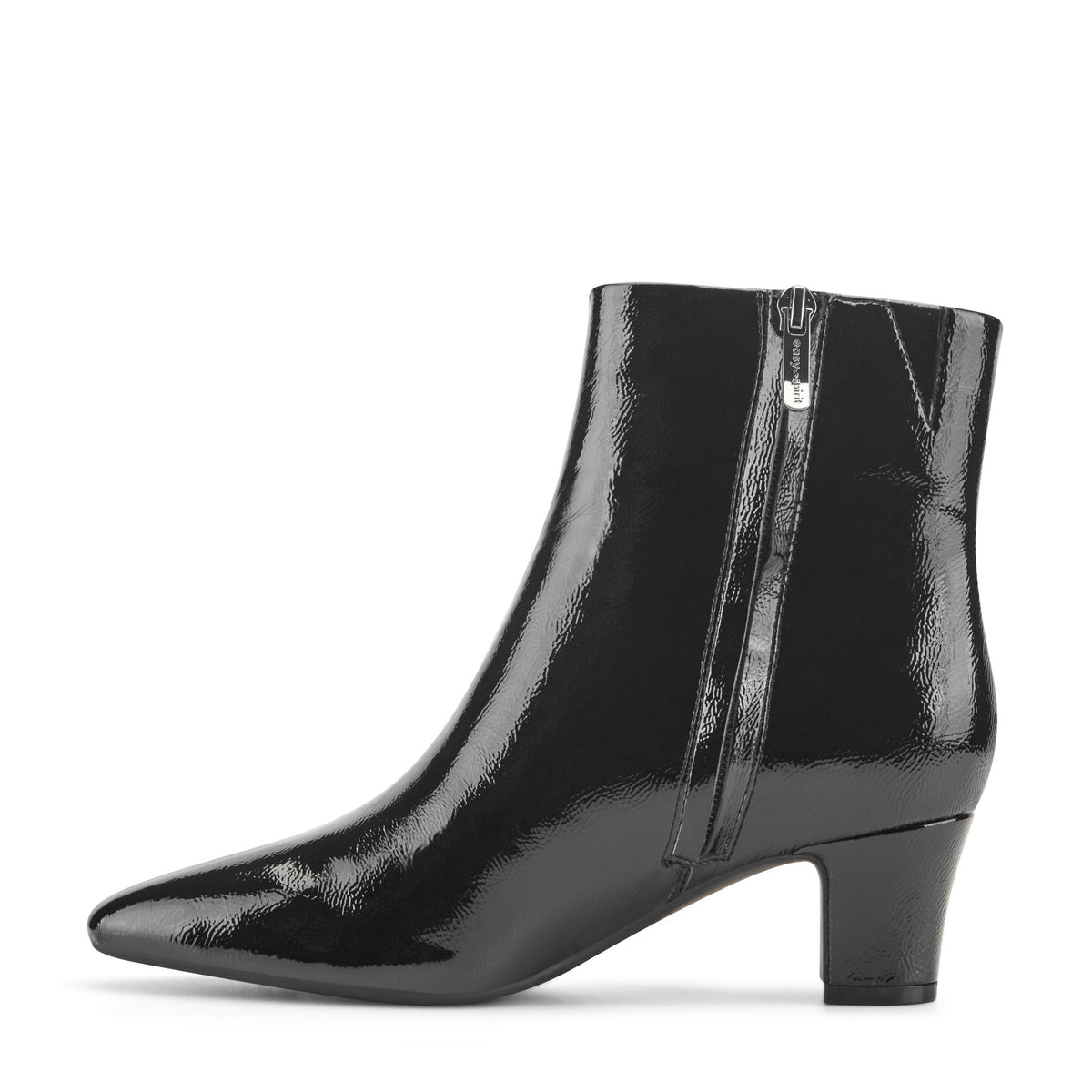 Isra Ankle Booties