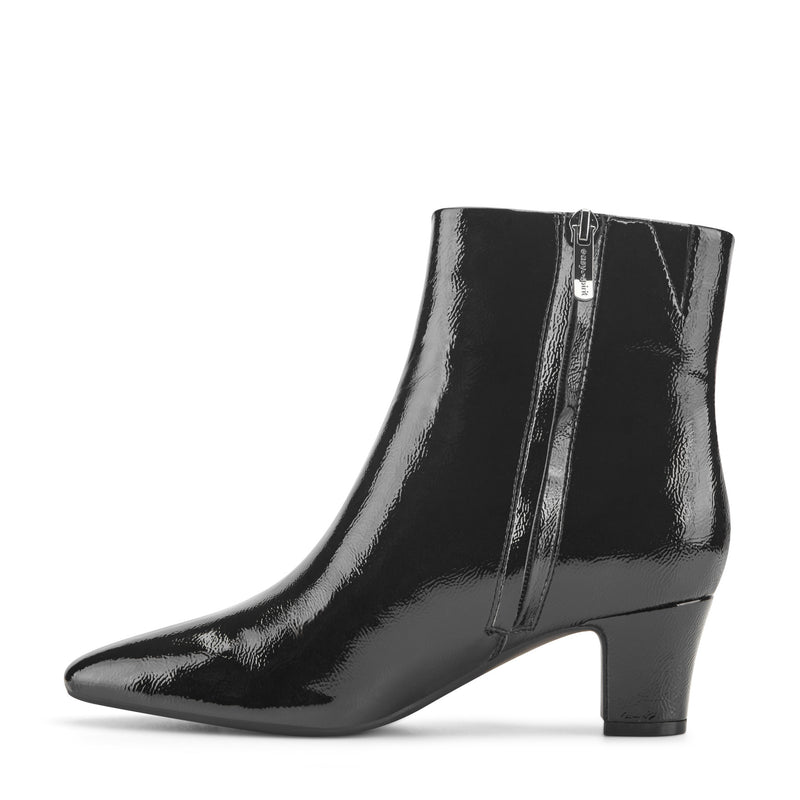 Isra Ankle Booties