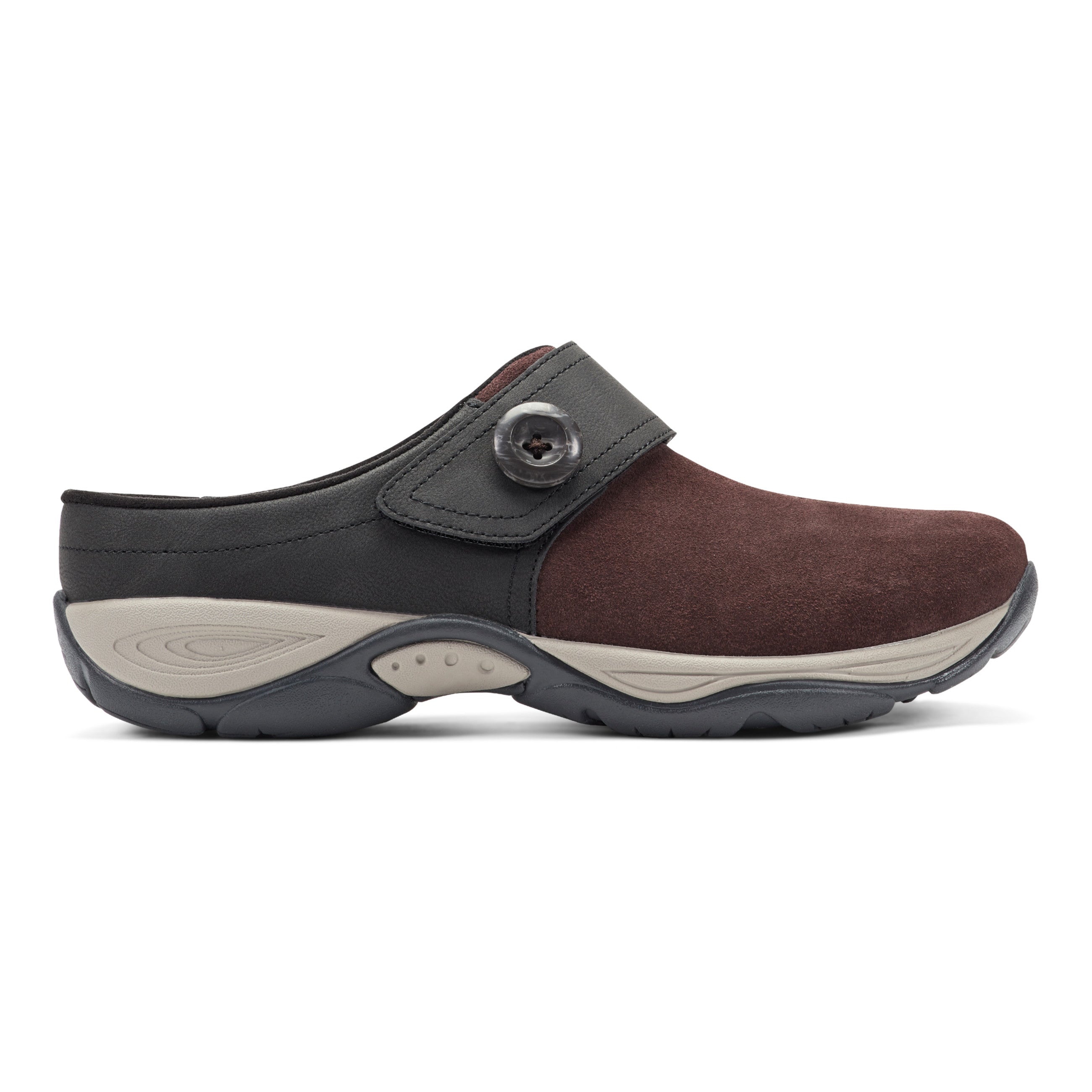 Edline Slip On Casual Clogs