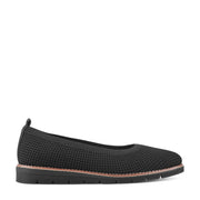 Kellina Casual Slip On Flats