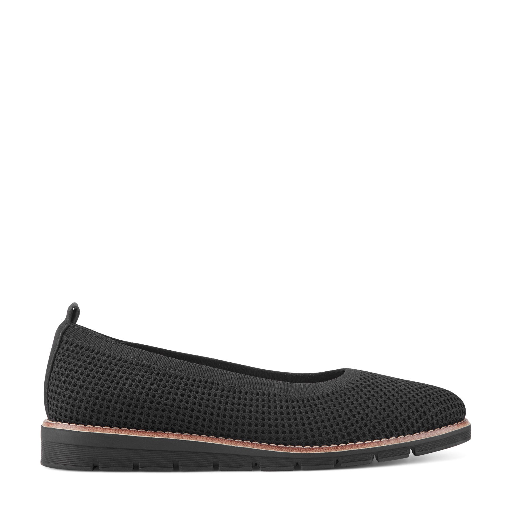 Kellina Casual Slip On Flats