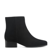 Sidney Dress Booties